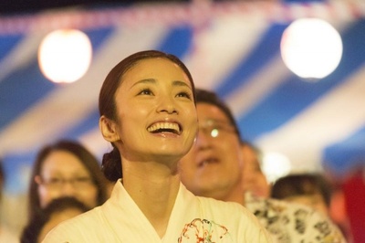 昼颜 电影版剧照的剧照