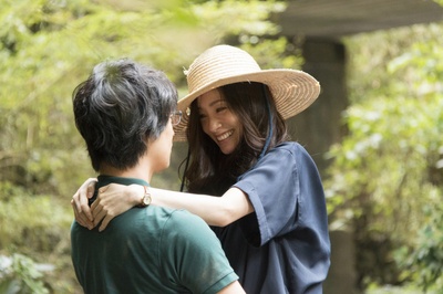 昼颜 电影版剧照的剧照