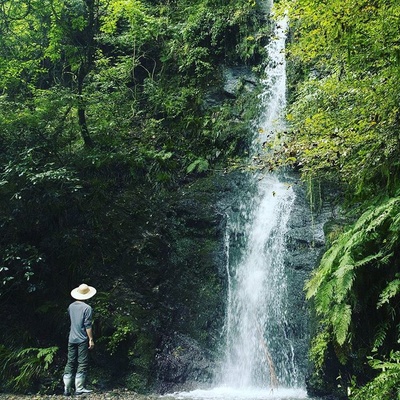昼颜 电影版剧照的剧照