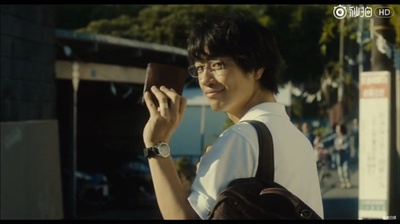 昼颜 电影版剧照的剧照