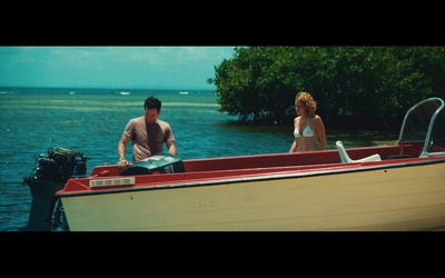 勒索风云剧照的剧照