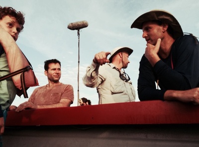 勒索风云剧照的剧照