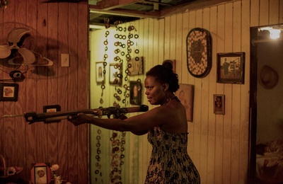 勒索风云剧照的剧照