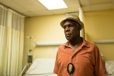 勒索风云剧照的剧照