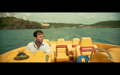 勒索风云剧照的剧照