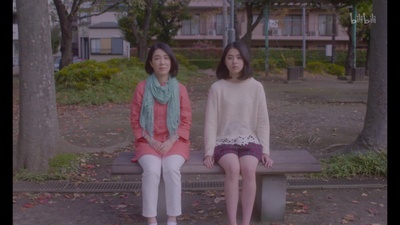 临渊而立剧照的剧照