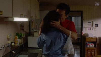 临渊而立剧照的剧照