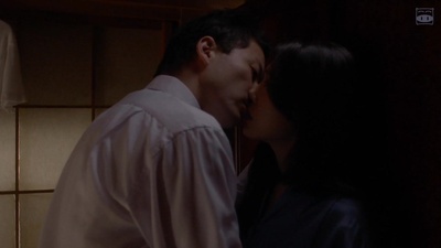 临渊而立剧照的剧照