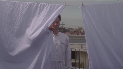 临渊而立剧照的剧照