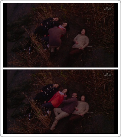 临渊而立剧照的剧照