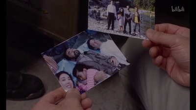 临渊而立剧照的剧照