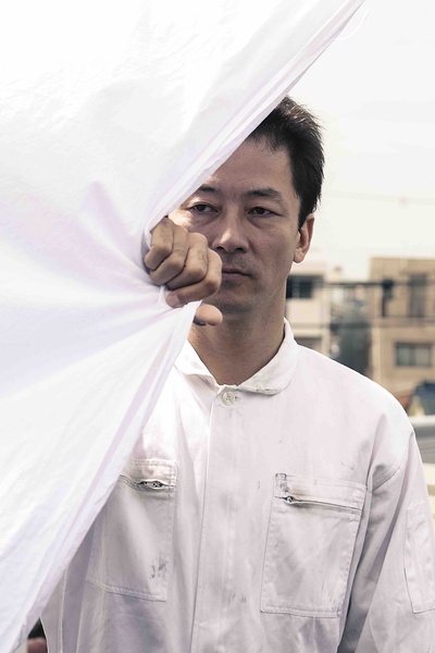 临渊而立剧照的剧照