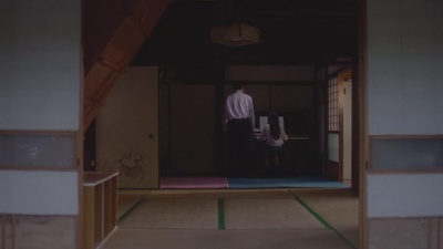 临渊而立剧照的剧照