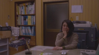 临渊而立剧照的剧照