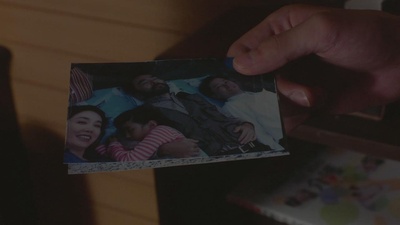 临渊而立剧照的剧照