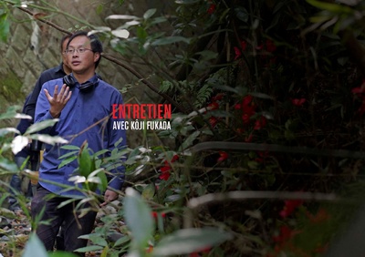 临渊而立剧照的剧照