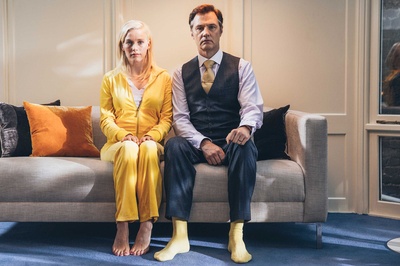 邻家秘事剧照的剧照