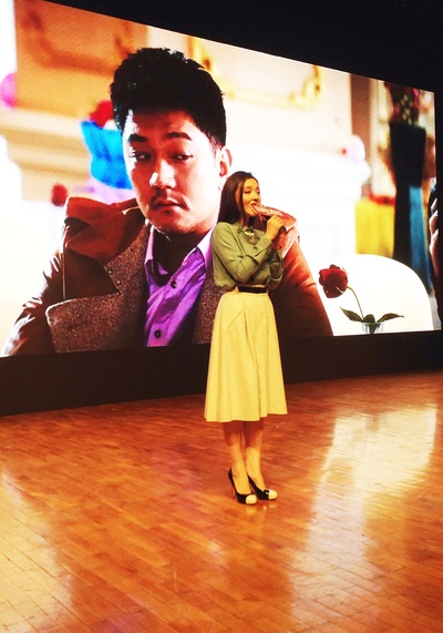 我的青春蜜友剧照的剧照