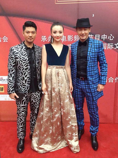 我的青春蜜友剧照的剧照