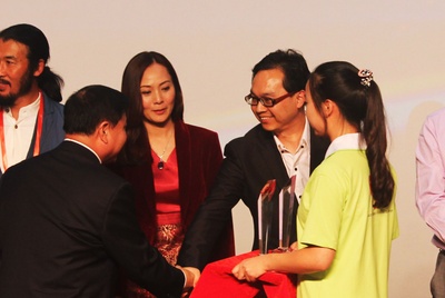 我的青春蜜友剧照的剧照