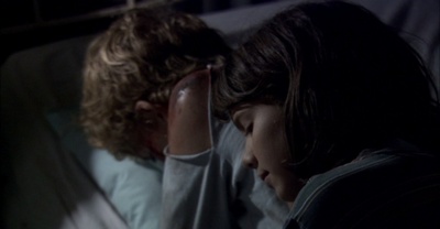 脸红的夏日剧照的剧照