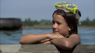 脸红的夏日剧照的剧照