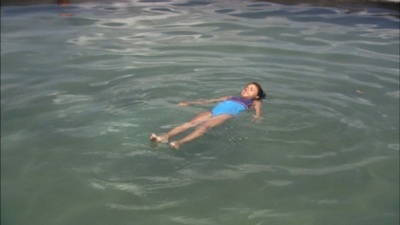 脸红的夏日剧照的剧照