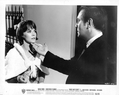 戴茜·克洛弗的内心剧照的剧照