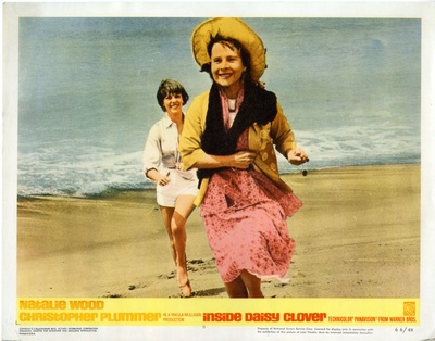 戴茜·克洛弗的内心剧照的剧照