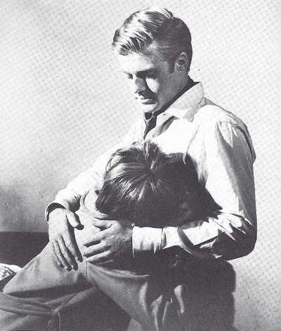 戴茜·克洛弗的内心剧照的剧照