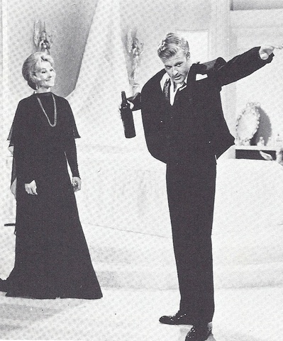 戴茜·克洛弗的内心剧照的剧照