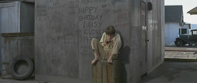 戴茜·克洛弗的内心剧照的剧照