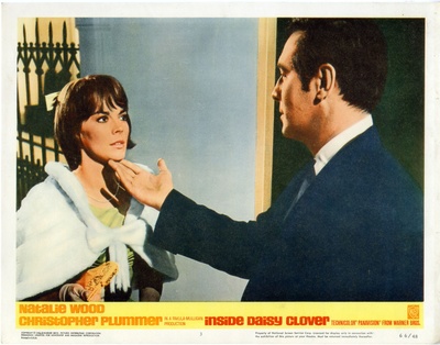 戴茜·克洛弗的内心剧照的剧照