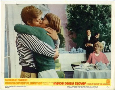 戴茜·克洛弗的内心剧照的剧照