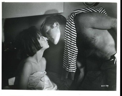 戴茜·克洛弗的内心剧照的剧照