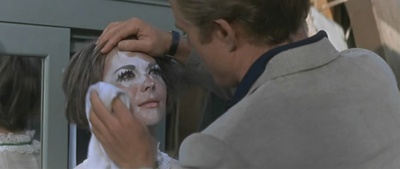 戴茜·克洛弗的内心剧照的剧照