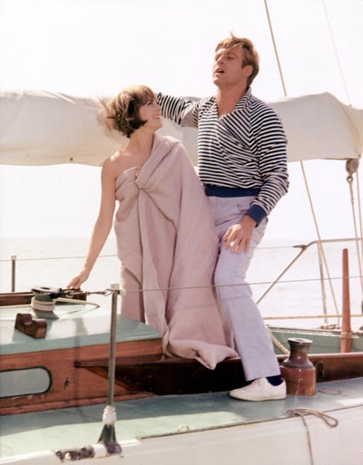 戴茜·克洛弗的内心剧照的剧照