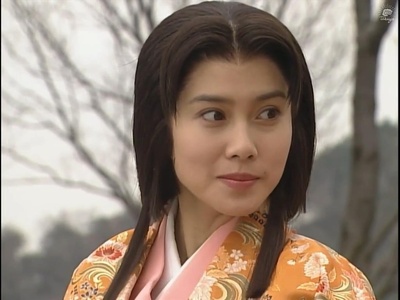 织田信长剧照的剧照