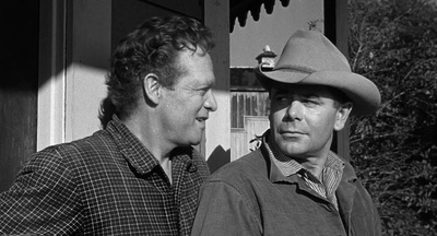 决斗尤玛镇剧照的剧照