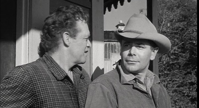 决斗尤玛镇剧照的剧照