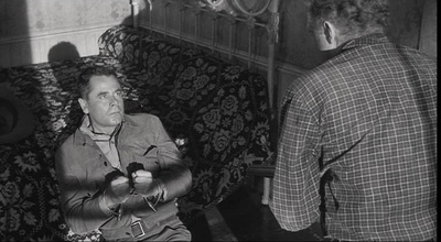 决斗尤玛镇剧照的剧照