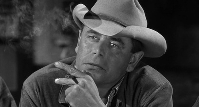 决斗尤玛镇剧照的剧照