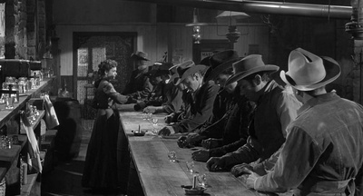 决斗尤玛镇剧照的剧照