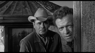 决斗尤玛镇剧照的剧照