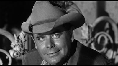 决斗尤玛镇剧照的剧照