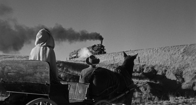 决斗尤玛镇剧照的剧照