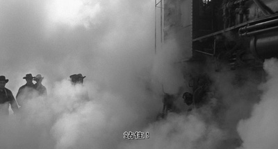 决斗尤玛镇剧照的剧照