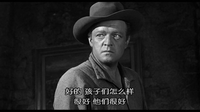 决斗尤玛镇剧照的剧照