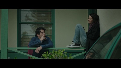 甜蜜人生剧照的剧照