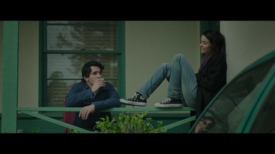 甜蜜人生剧照的剧照